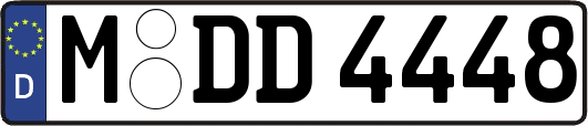 M-DD4448