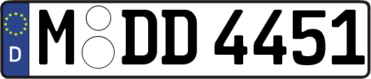 M-DD4451