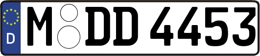 M-DD4453