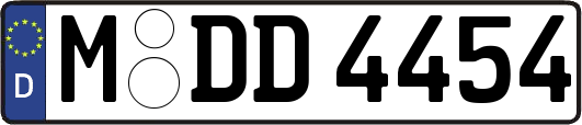 M-DD4454