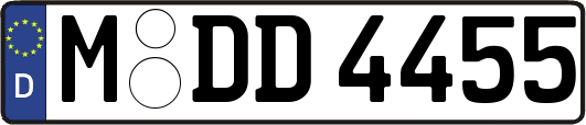 M-DD4455