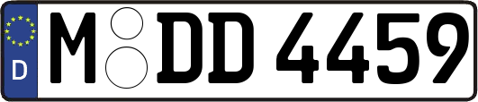 M-DD4459