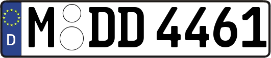 M-DD4461
