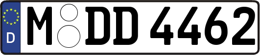 M-DD4462