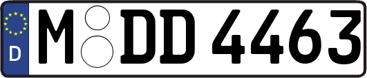 M-DD4463