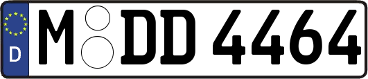 M-DD4464