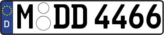 M-DD4466