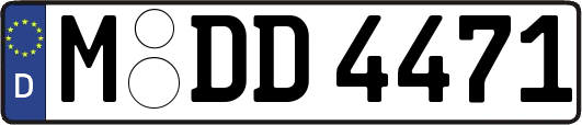 M-DD4471