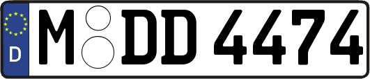 M-DD4474