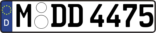 M-DD4475