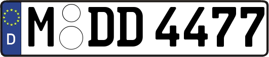 M-DD4477