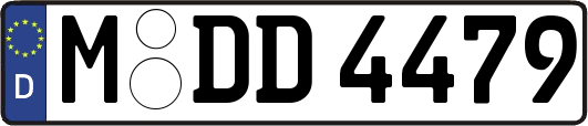 M-DD4479