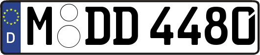 M-DD4480