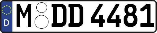M-DD4481