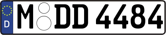 M-DD4484