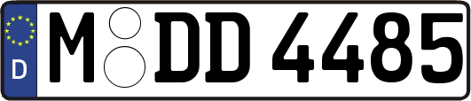 M-DD4485