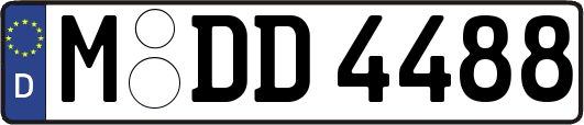 M-DD4488