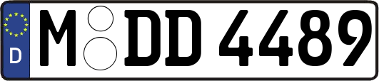 M-DD4489