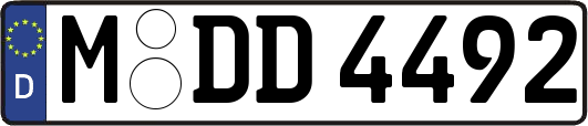 M-DD4492