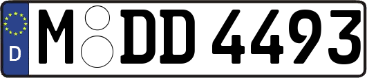 M-DD4493