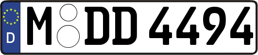 M-DD4494