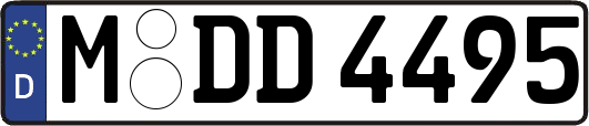 M-DD4495