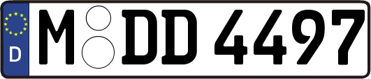 M-DD4497