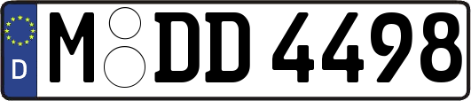 M-DD4498