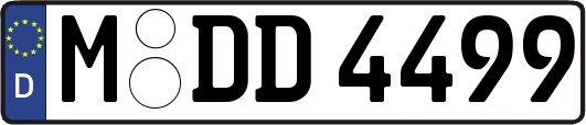 M-DD4499