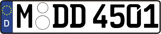 M-DD4501