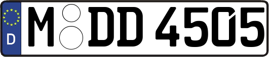 M-DD4505