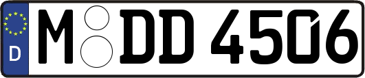 M-DD4506