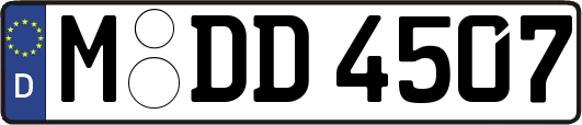 M-DD4507