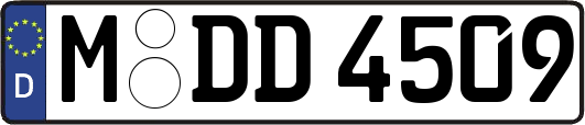 M-DD4509
