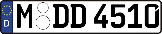 M-DD4510