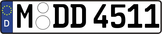 M-DD4511