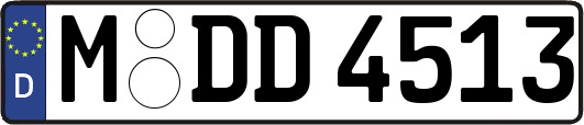 M-DD4513