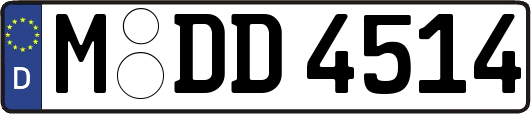 M-DD4514