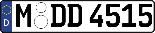 M-DD4515