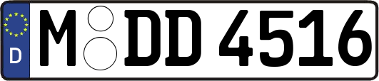 M-DD4516