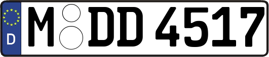 M-DD4517