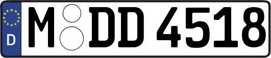 M-DD4518