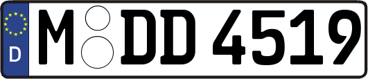 M-DD4519