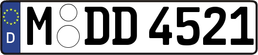 M-DD4521
