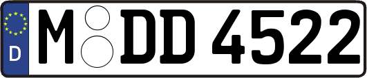M-DD4522