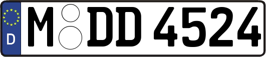 M-DD4524