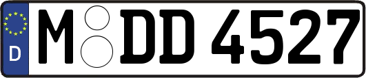 M-DD4527