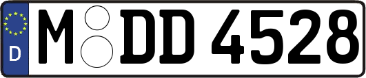 M-DD4528
