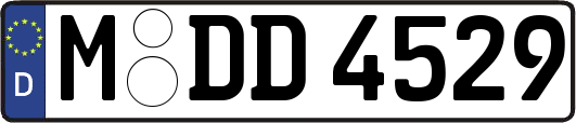 M-DD4529