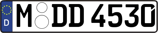 M-DD4530